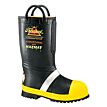 Thorogood Women's Rubber Insulated / Lug Sole Boot - 507-6000 Thorogood 1