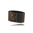 Cord Keeper for our Radio Strap - 5426-P Boston Leather 2