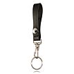 Leather Key Loop w/Key Snap - High Gloss - 5449-B-C Boston Leather 2