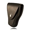Handcuff Case w/ Slotted Back - Weave - 5517-B-W Boston Leather 2