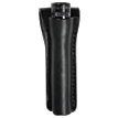 Mini-Mag Light Holder Full Length - Plain - 5558-B-P Boston Leather 2