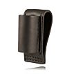 Stinger Flashlight Leather Loop - Weave - 5559-B-W Boston Leather 2