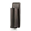 Strion Flashlight Leather Holder w/ Open Top - Weave - 5575-B-W Boston Leather 2
