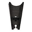 FoxFury Breakthrough Wedge: Black (3 Pack) - 700-WDG-BL FoxFury 3