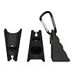 FoxFury Breakthrough Wedge: Black (3 Pack) - 700-WDG-BL FoxFury 2