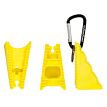 FoxFury Breakthrough Wedge: Yellow (3 Pack) - 700-WDG-YE FoxFury 3