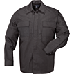 Ripstop TDU Shirt - Long Sleeve 72002 5.11 Tactical 2