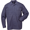 Ripstop TDU Shirt - Long Sleeve 72002 5.11 Tactical 4