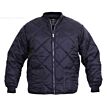 Rothco Diamond Nylon Quilted Flight Jacket - 7230 Rothco 1