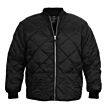 Rothco Diamond Nylon Quilted Flight Jacket - 7230 Rothco 2
