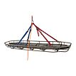 CMC Rescue - Rescue Litter Harness - 724131 CMC Rescue 1