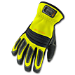 Ergodyne Performance Extrication Glove - Yellow - 730 Ergodyne 2