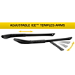 ESS ICE Frame and Nosepiece Kit - 740-0082 ESS 2