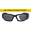 ESS CDI Black Sunglasses - 740-0296 ESS 2