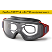 ESS FirePro 1977 Asian Fit Goggles - 740-0380 ESS 2