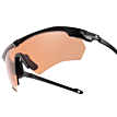 ESS Crossbow Suppressor ONE Kit Hi-Def Copper Protective Sunglasses - 740-0472 ESS 3
