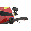 ESS FirePro 1971 EX-1 Goggles - 740-0535 ESS 3