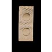 Model 7406 Belt Keeper, Pack of 4 - Snap Closure - 1015918 2