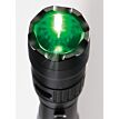 Pelican 7600 Rechargeable 3-Color Tactical Flashlight - 7600 Pelican 9