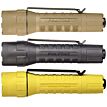 Streamlight PolyTac LED Flashlight - Black, Yellow, Coyote Streamlight 1