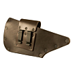 Standard Axe Sheath - 6 lb Axe - 9100 Boston Leather 4