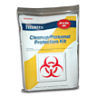 Cleanup/Personal Protection Kit - 911-10995 FieldTex Medical 3