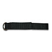Double D Rings Seven Foot Strap - Black - 911-75091BK FieldTex Medical 2