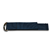 Double D Rings Seven Foot Strap - Navy Blue - 911-75091NV FieldTex Medical 2