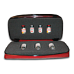 Drug Module Soft-Sided Case - Red - 911-76450 FieldTex Medical 2