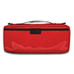 Drug Module Soft-Sided Case - Red - 911-76450 FieldTex Medical 3