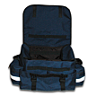 First Responder Trauma Bag - Navy Blue - 911-80037 FieldTex Medical 2