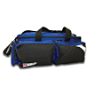 Fieldtex AirPack Plus - Blue/Black - 911-83162 FieldTex Medical 1
