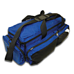 Fieldtex AirPack Plus - Blue/Black - 911-83162 FieldTex Medical 2