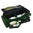 Fieldtex AirPack Plus - Green/Black - 911-83167 FieldTex Medical 3