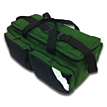 Fieldtex AirPack Plus - Green/Black - 911-83167 FieldTex Medical 2