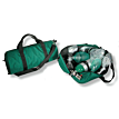 Oxygen Duffle - Green - 911-84414 FieldTex Medical 2