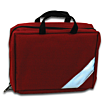 Drug Case - Red - 911-84996 FieldTex Medical 1