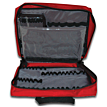 Drug Case - Red - 911-84996 FieldTex Medical 2