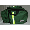 Deluxe Airway Combo (Case Only) - Green - 911-86802GR FieldTex Medical 2