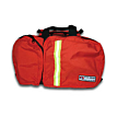 Deluxe Airway Combo (Case Only) - Orange - 911-86802OR FieldTex Medical 2