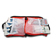 Emergency Burn First Aid Kit - Orange - 911-99213-11405 FieldTex Medical 2