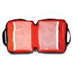 Emergency Burn First Aid Kit - Orange - 911-99213-11405 FieldTex Medical 4