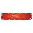 Trauma Board 600 w/Pins - 922-10776 2