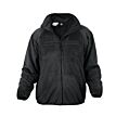 Rothco Generation III Level 3 ECWCS Fleece Jacket-XS-Black Rothco 4