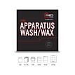 Chief's Choice Vehicle Wash/Wax - CC-VWW Conway Shield 2