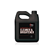 Chief's Choice Diamond Plate Cleaner - CC-DP Conway Shield 1