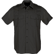 Twill PDU Shirt - A Class - Women's - Short Sleeve - 61158 5.11 Tactical 1