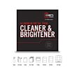 Chief's Choice Diamond Plate Cleaner - CC-DP Conway Shield 2
