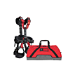 CMC Rescue - Confined Space Entrant Personal Kit - 501203 CMC Rescue 1