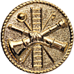 Firefighter Scramble Ornament - F200 C.W. Nielsen 2